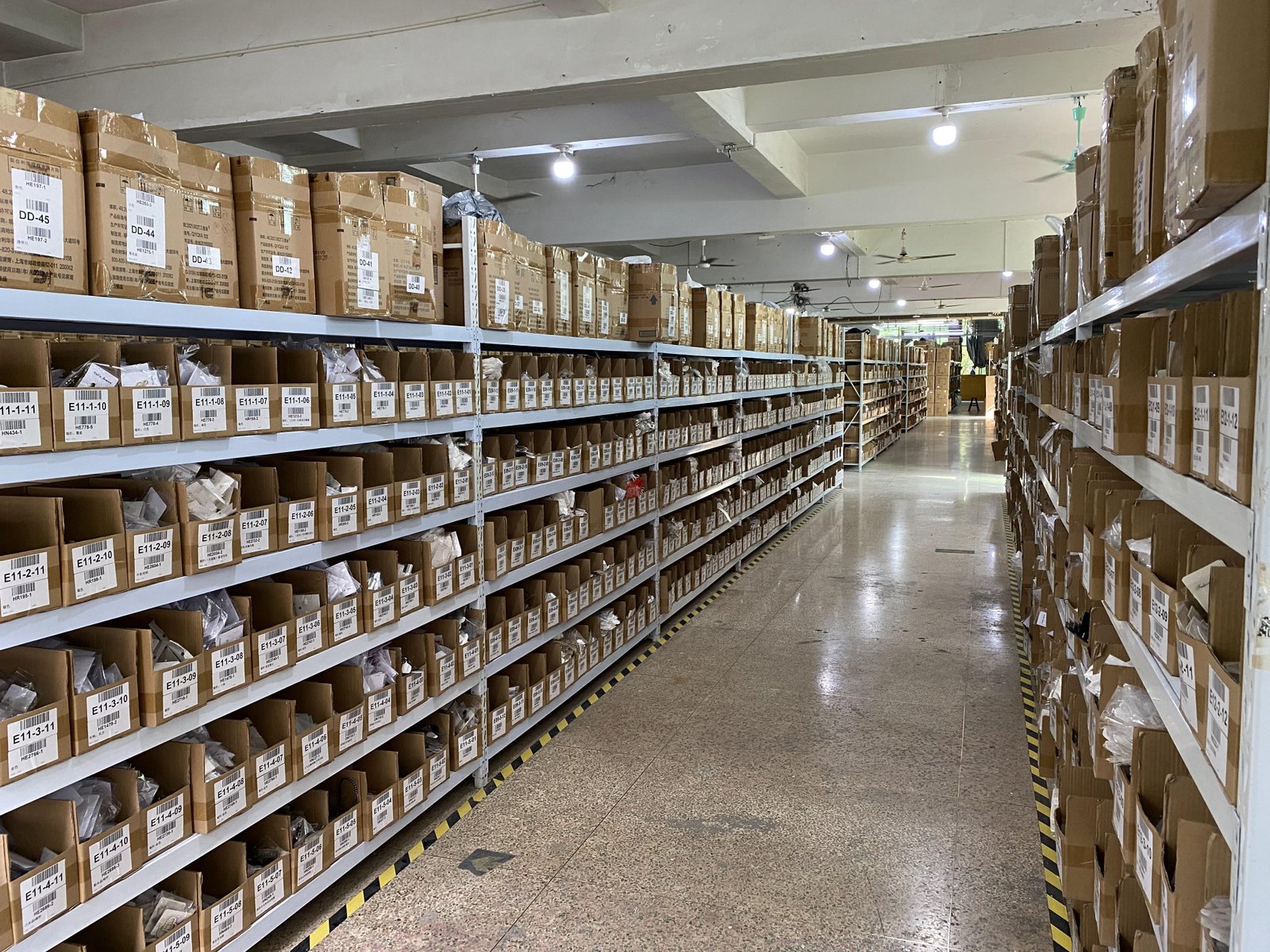 Factory Pictures